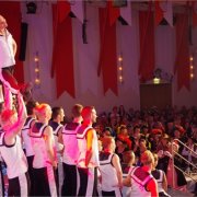 Prinzengarde Köln (22.01.13)